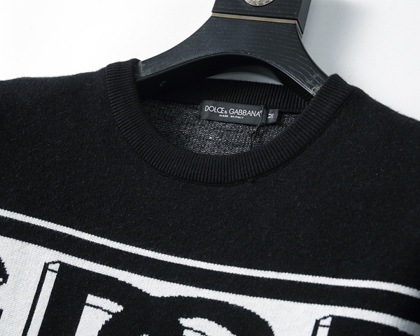 ブランドセーター着用イメージ